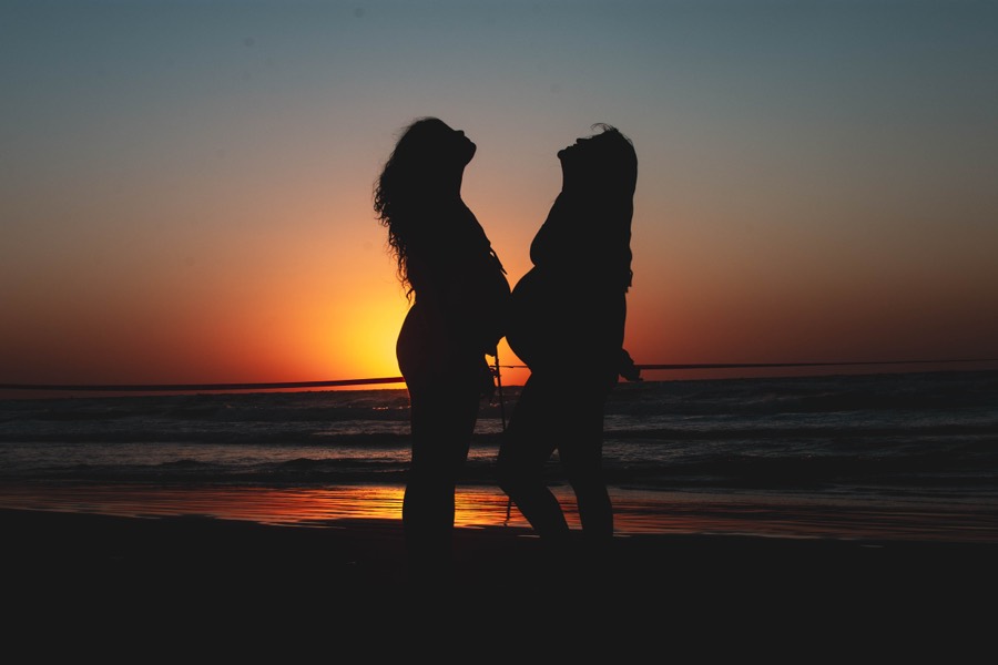 מאיה ודנה — תמונה 3 מתוך 28