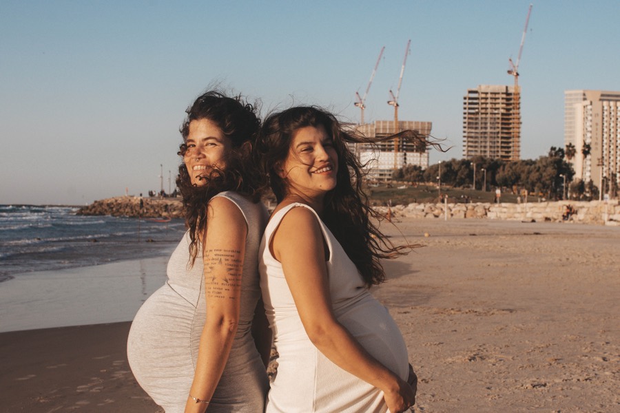 מאיה ודנה — תמונה 6 מתוך 28
