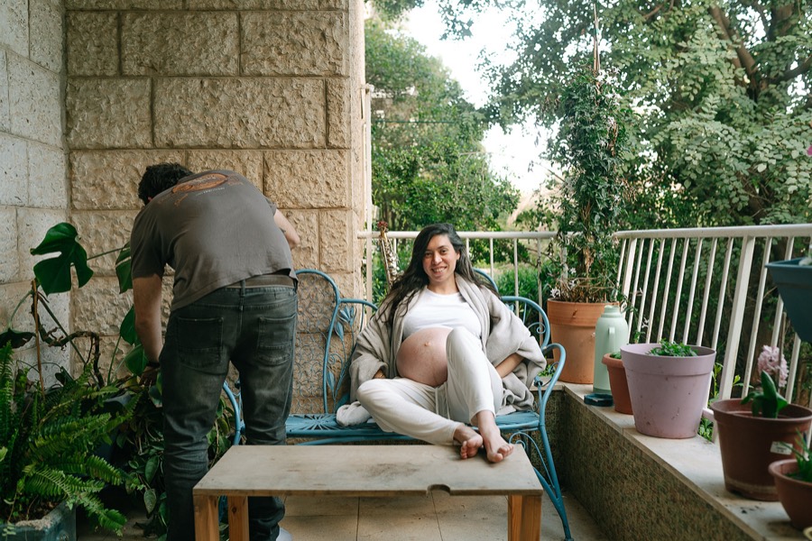 זוהר — תמונה 27 מתוך 32