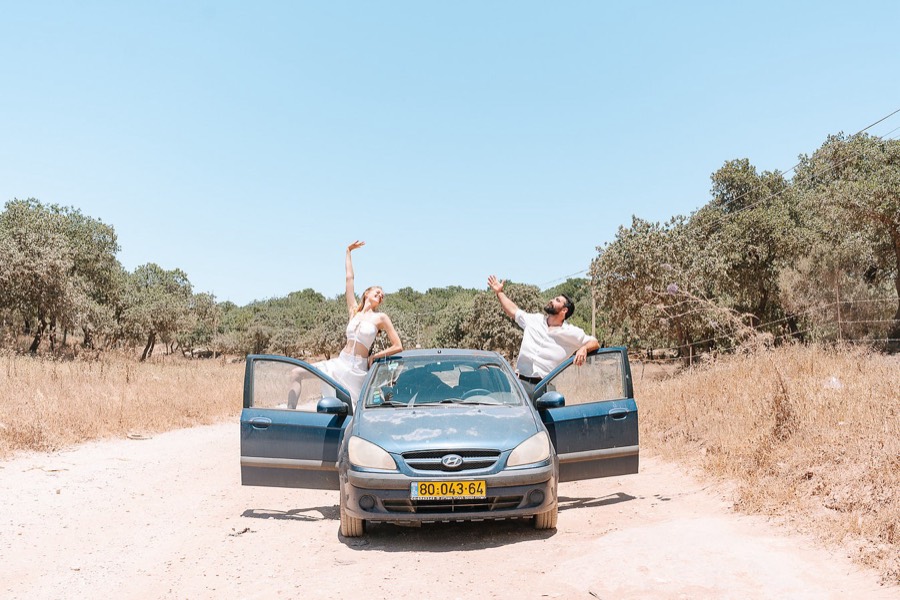 לפיד ויעל — תמונה 25 מתוך 82