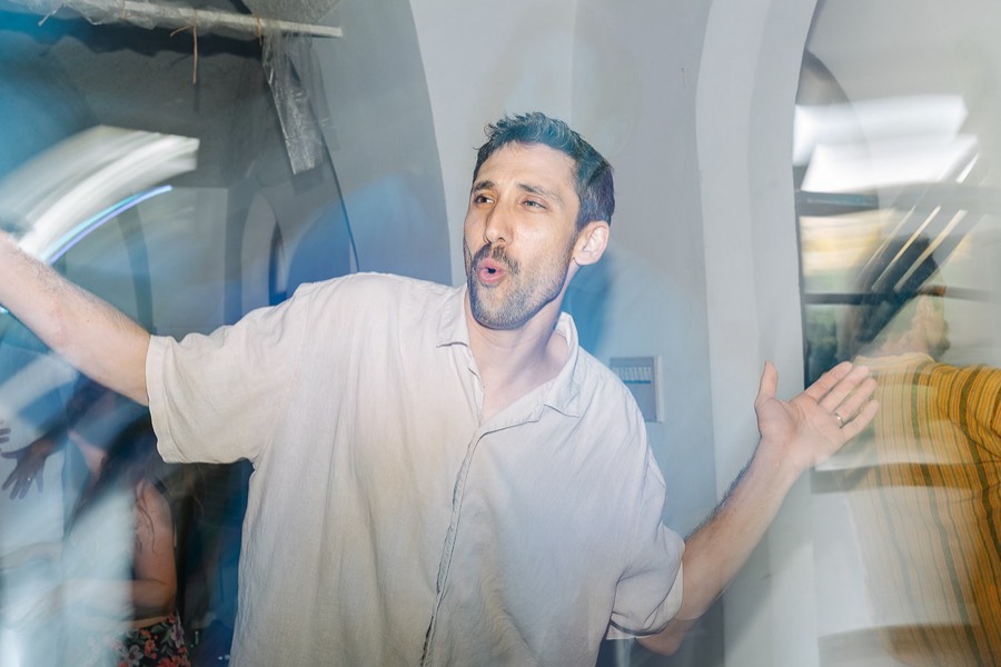 לפיד ויעל — תמונה 75 מתוך 82