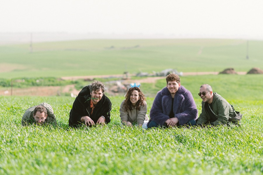 מתן ונעמה — תמונה 48 מתוך 49