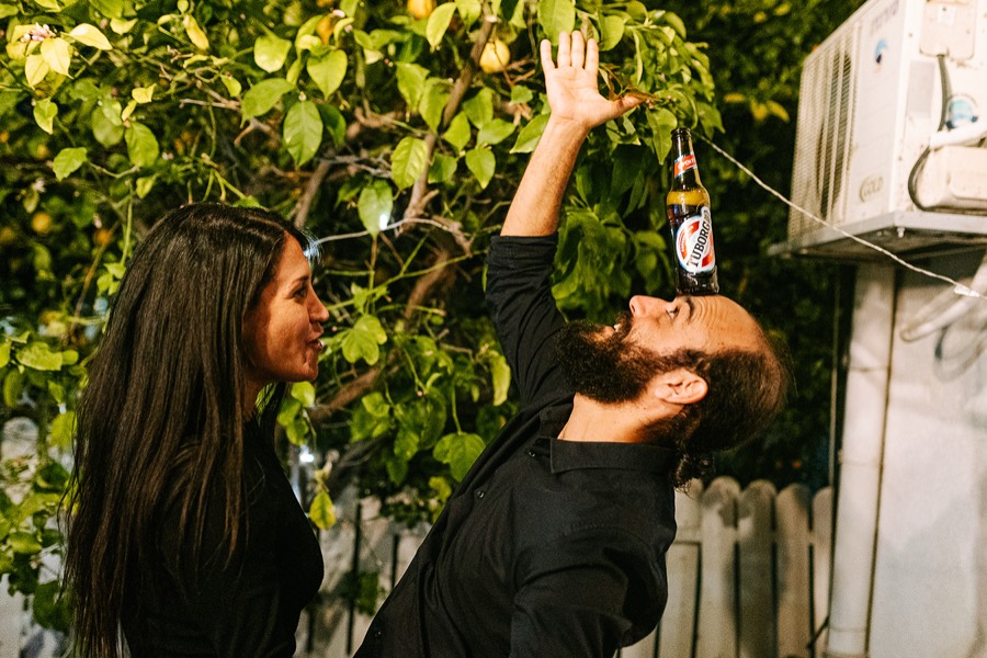 נעמה ולהב — תמונה 54 מתוך 70
