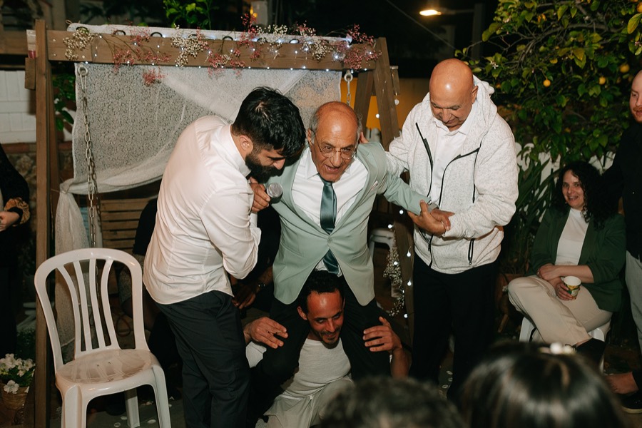 נעמה ולהב — תמונה 66 מתוך 70