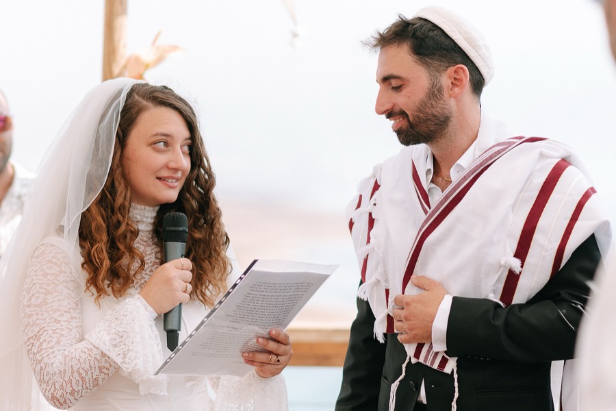 נועה וצוריאל — תמונה 18 מתוך 154