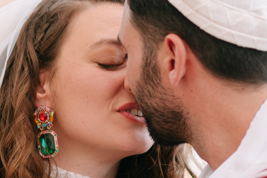 נועה וצוריאל — תמונה 26 מתוך 154