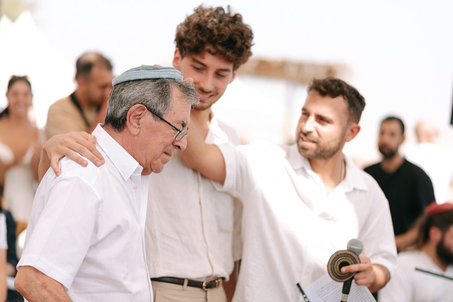 נועה וצוריאל — תמונה 28 מתוך 154