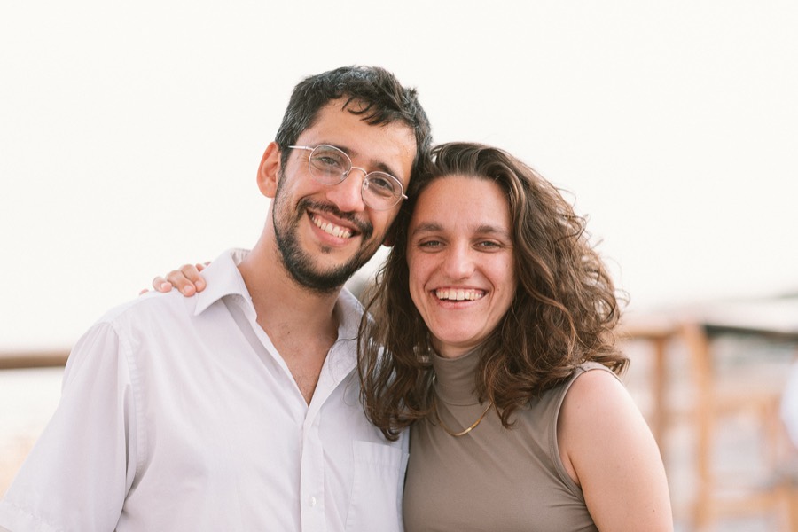 נועה וצוריאל — תמונה 105 מתוך 154