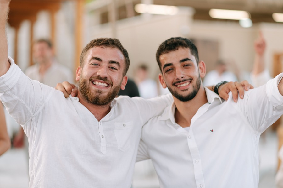 נועה וצוריאל — תמונה 109 מתוך 154