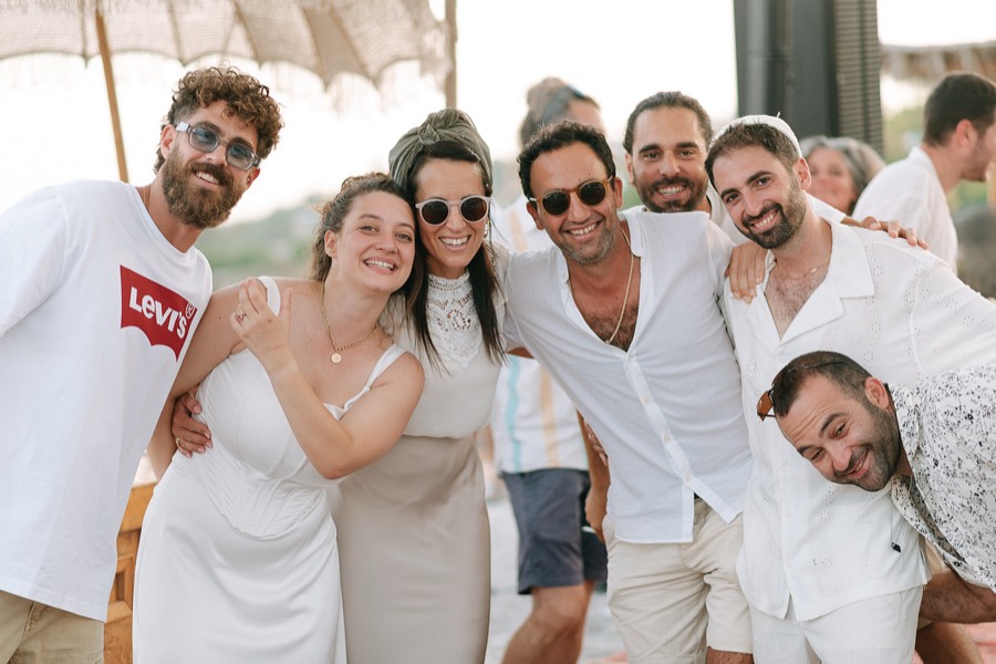 נועה וצוריאל — תמונה 118 מתוך 154