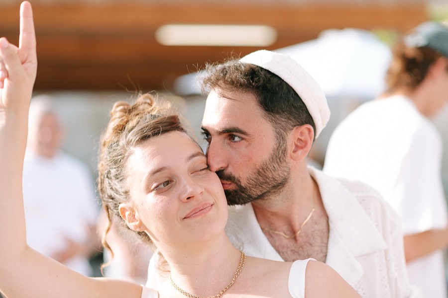 נועה וצוריאל — תמונה 146 מתוך 154