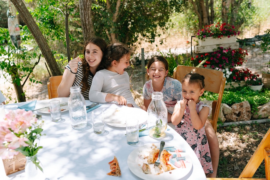עפרי ואמתי — תמונה 40 מתוך 178