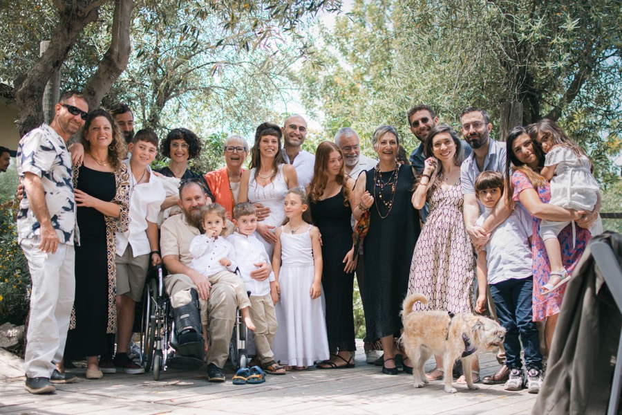 עמרי ואילת — תמונה 28 מתוך 187