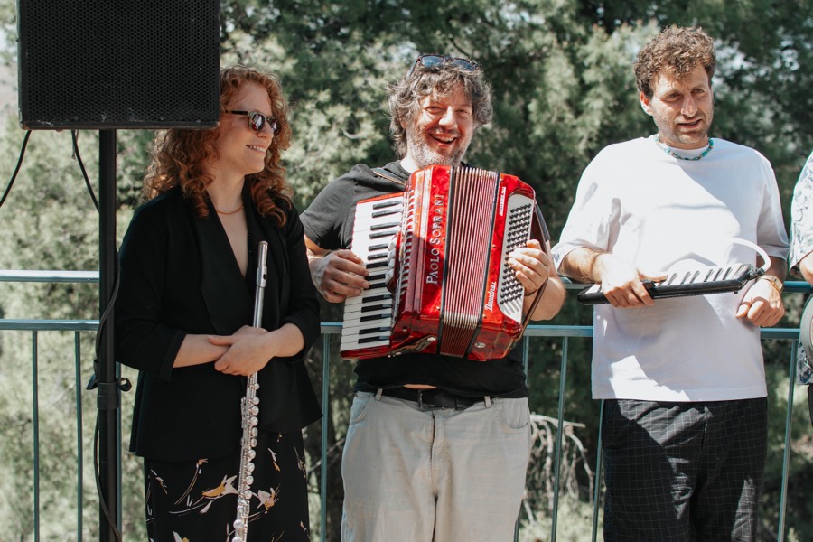 עמרי ואילת — תמונה 75 מתוך 187