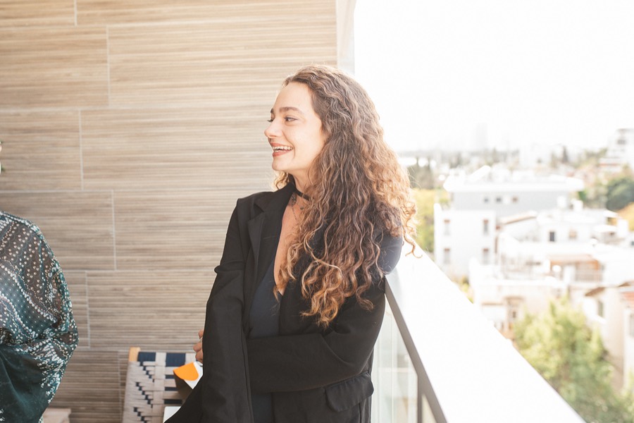 אורין ואוריאל — תמונה 10 מתוך 110