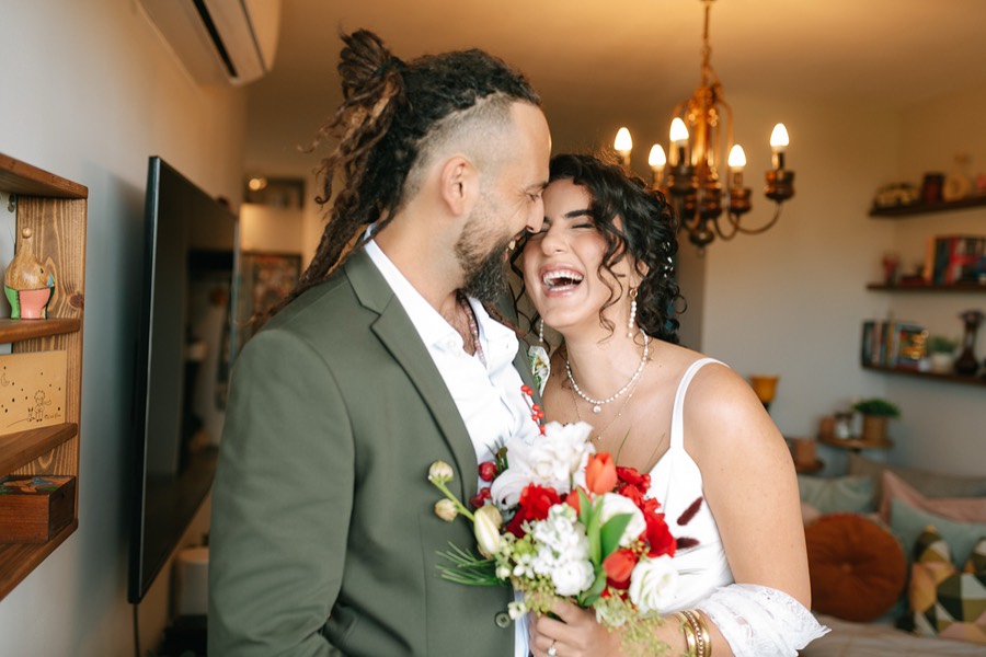 אורין ואוריאל — תמונה 14 מתוך 110