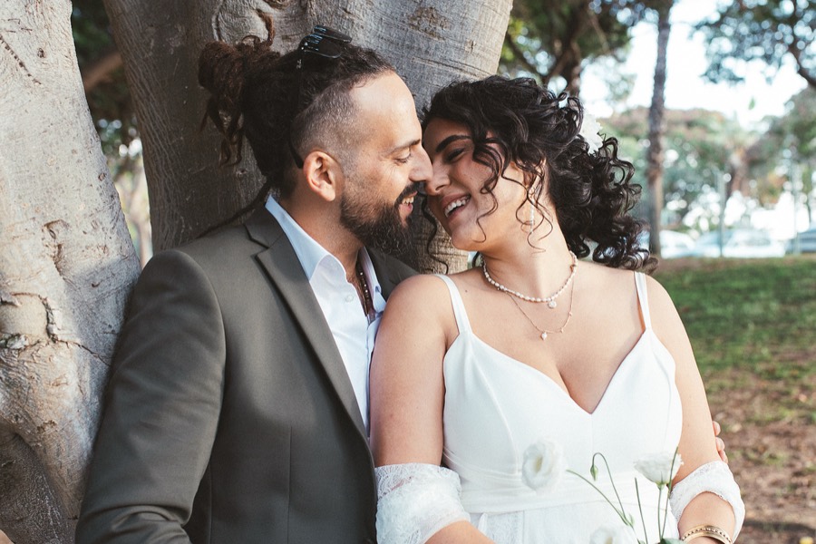 אורין ואוריאל — תמונה 23 מתוך 110