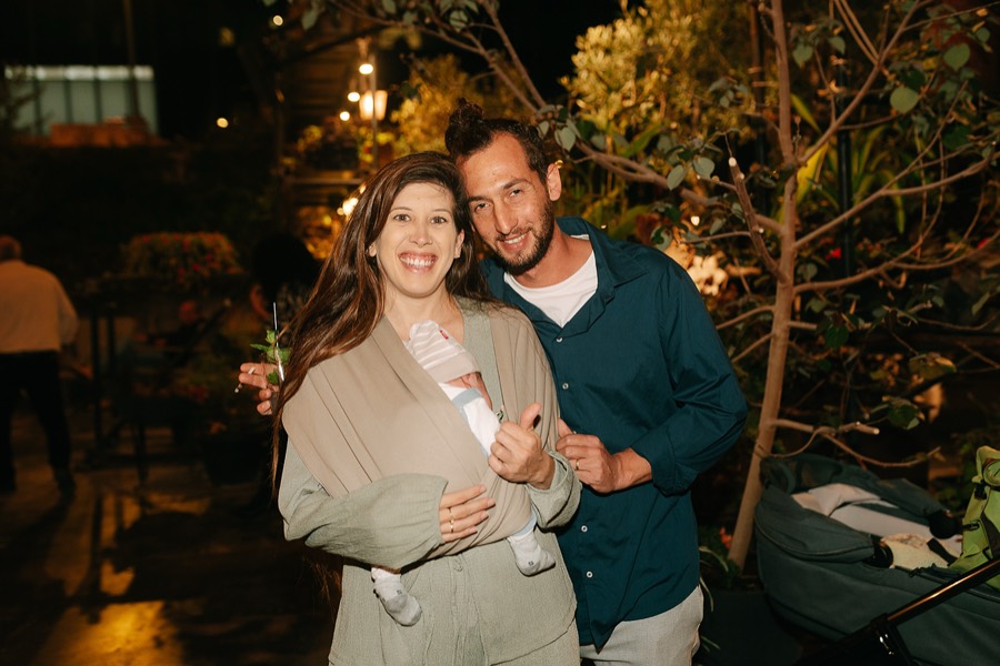 אורין ואוריאל — תמונה 35 מתוך 110