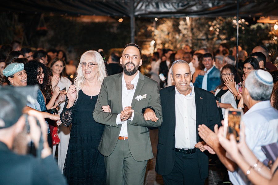 אורין ואוריאל — תמונה 47 מתוך 110
