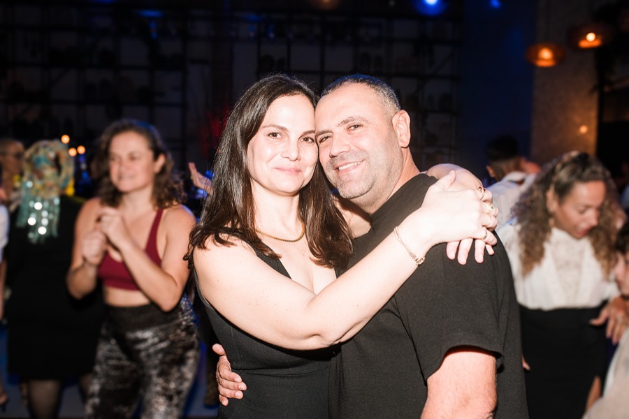 אורין ואוריאל — תמונה 62 מתוך 110