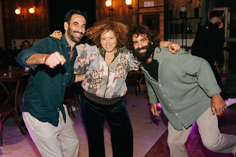 אורין ואוריאל — תמונה 106 מתוך 110