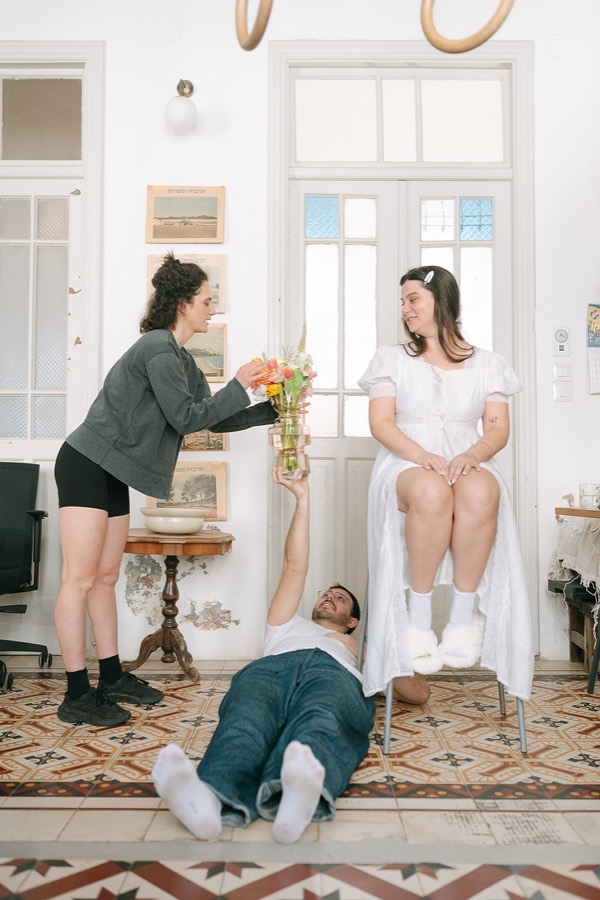 סתיו ויונתן — תמונה 6 מתוך 85