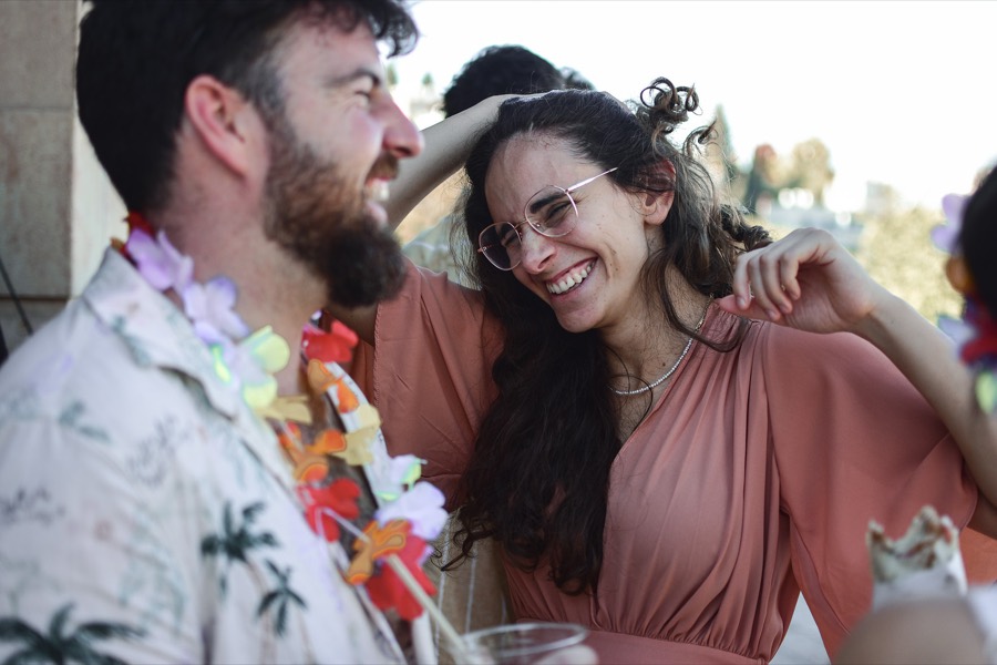 זוהר ואוריאל — תמונה 18 מתוך 79