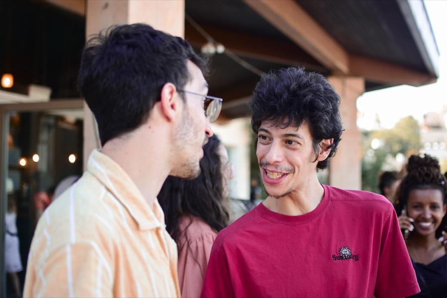 זוהר ואוריאל — תמונה 26 מתוך 79