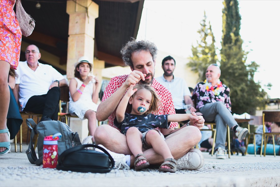 זוהר ואוריאל — תמונה 32 מתוך 79