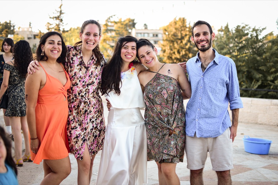 זוהר ואוריאל — תמונה 36 מתוך 79