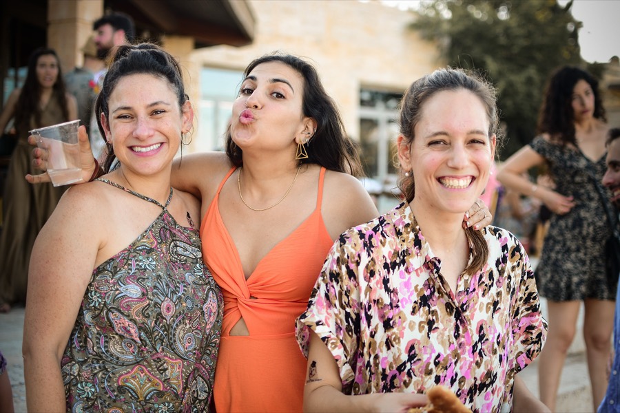 זוהר ואוריאל — תמונה 37 מתוך 79