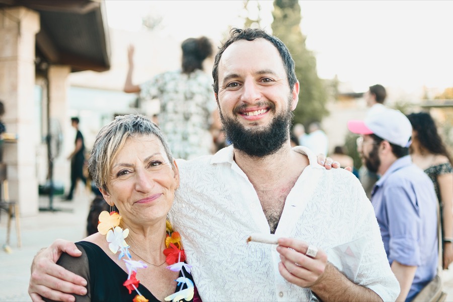 זוהר ואוריאל — תמונה 46 מתוך 79