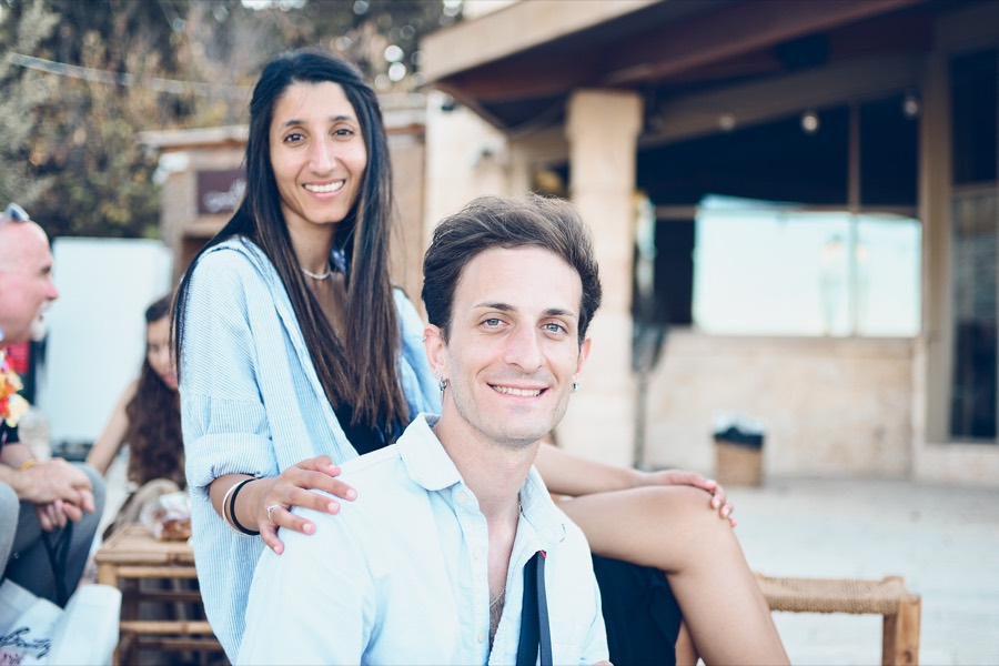 זוהר ואוריאל — תמונה 52 מתוך 79