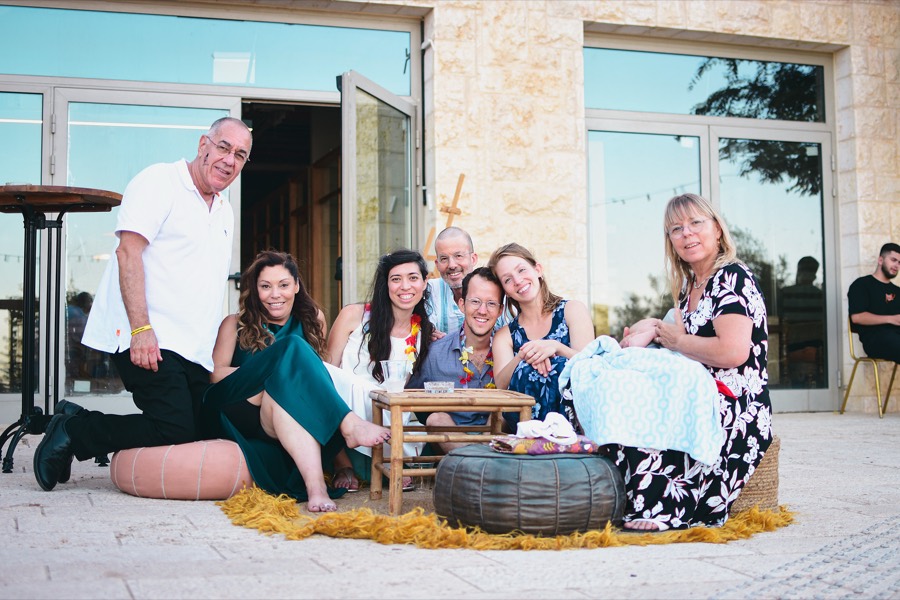 זוהר ואוריאל — תמונה 60 מתוך 79