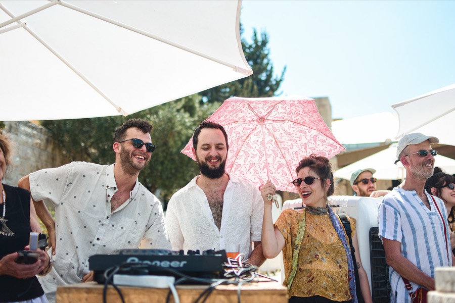 זוהר ואוריאל — תמונה 64 מתוך 79