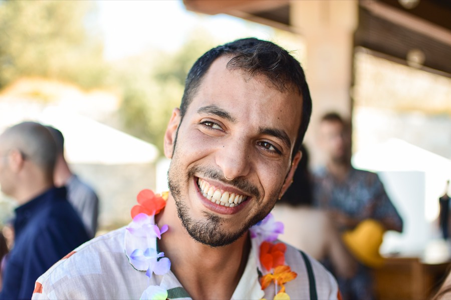 זוהר ואוריאל — תמונה 70 מתוך 79