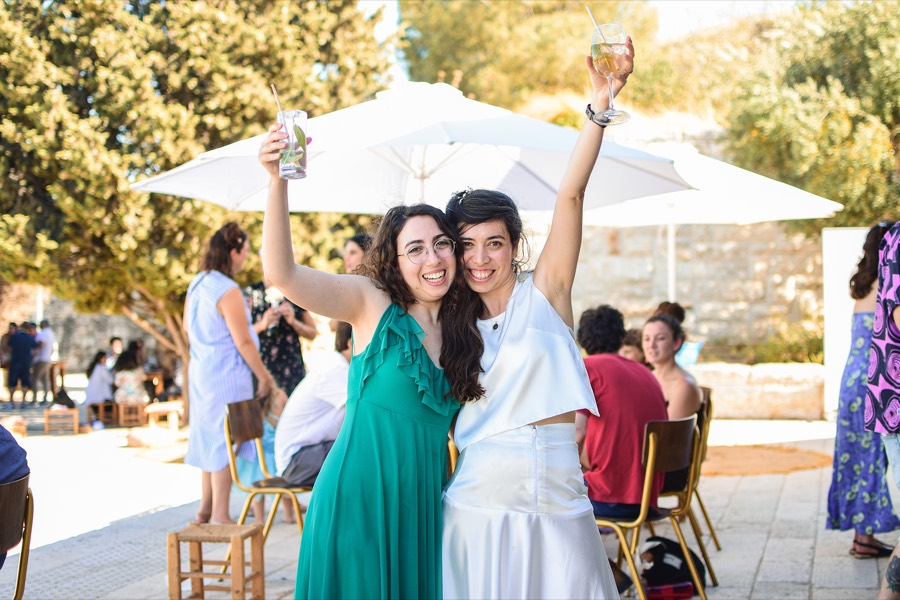 זוהר ואוריאל — תמונה 71 מתוך 79