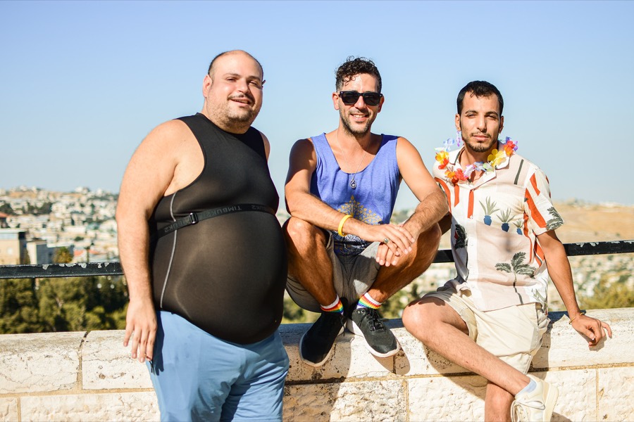 זוהר ואוריאל — תמונה 73 מתוך 79
